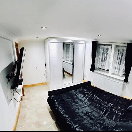 Stratford City Apartments Londyn Zewnętrze zdjęcie