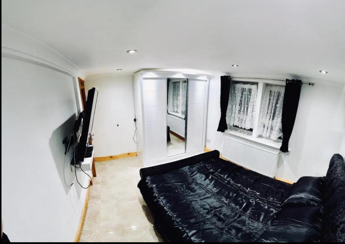 Stratford City Apartments Londyn Zewnętrze zdjęcie
