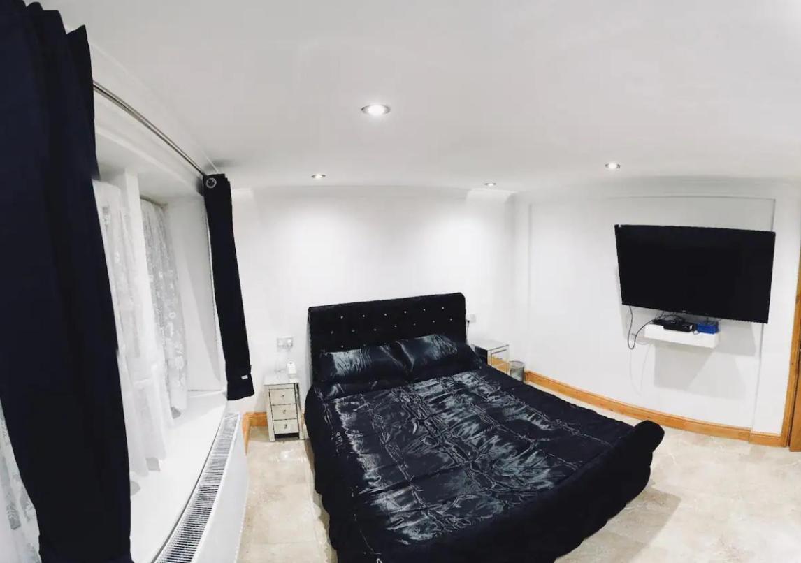 Stratford City Apartments Londyn Zewnętrze zdjęcie