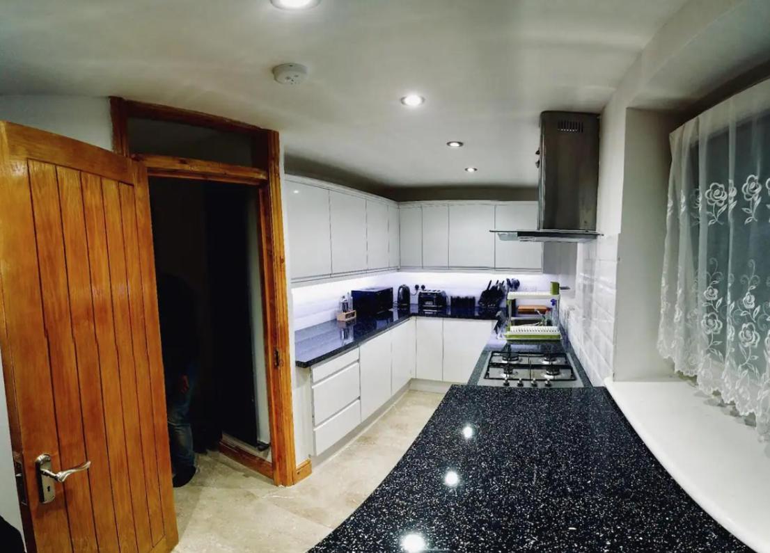 Stratford City Apartments Londyn Zewnętrze zdjęcie